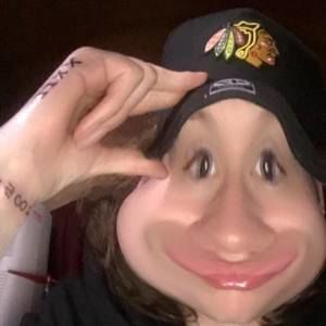 Meet your Posher, Jack